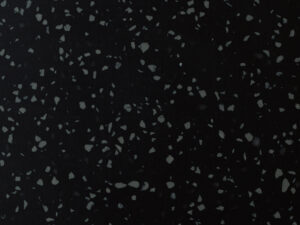 Marmoxan-Black Terazzo