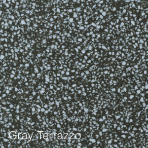 Marmoxan-Gray Terrazzo