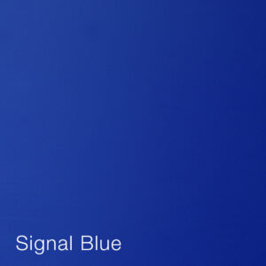 Marmoxan-Signal Blue