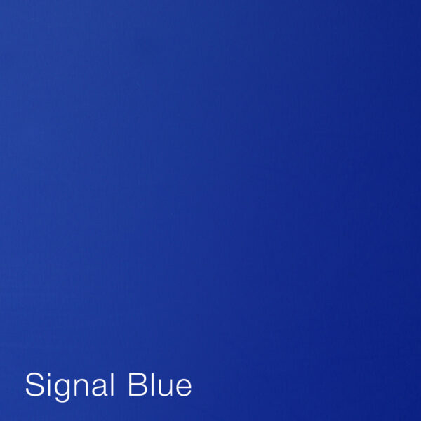 Marmoxan-Signal Blue