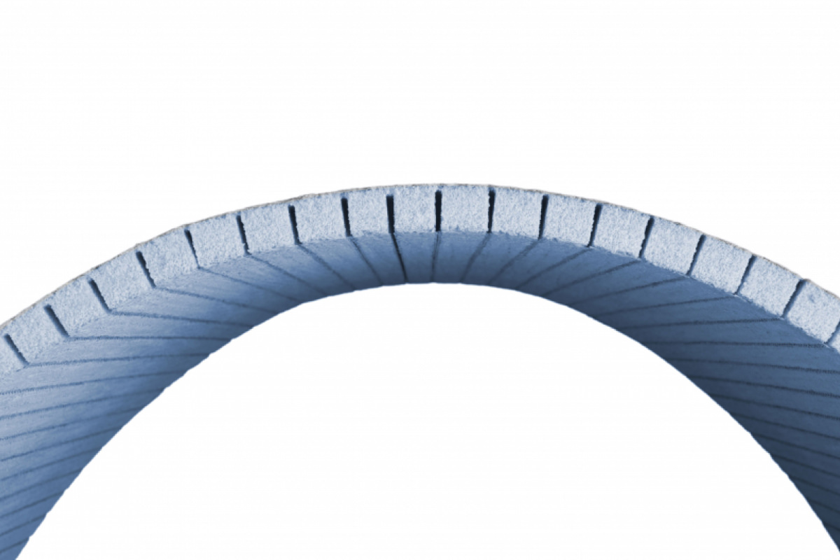 Marmox Australia curved board image
