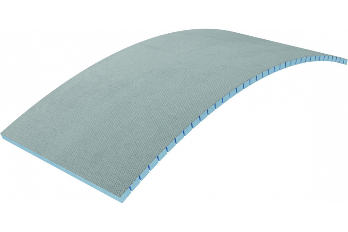 Marmox Australia curved board