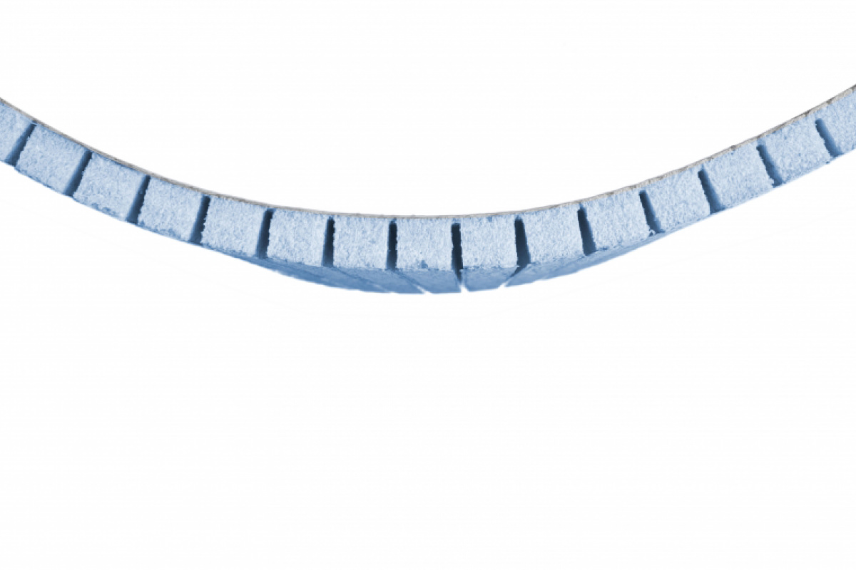 The Marmox Australia curved board
