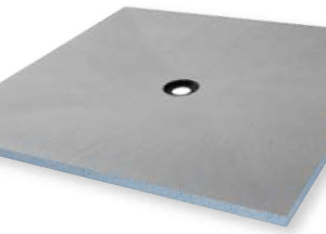 Marmox Australia Shower underlay