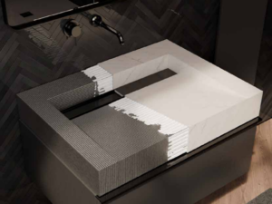 Channel Sink