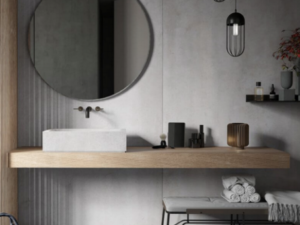 Shelf Board Vanity Top