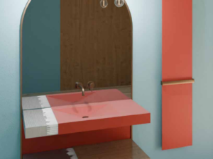 Slop Sink Board