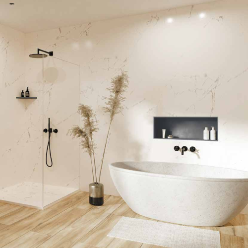 Designer Range